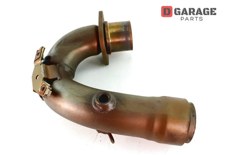 Collettore Scarico Testa Verticale Ducati Scrambler 1100 1100 Sport 1