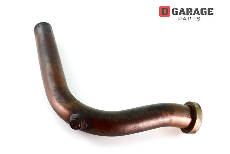 Collettore Scarico Testa Verticale Ducati Ss 750 1