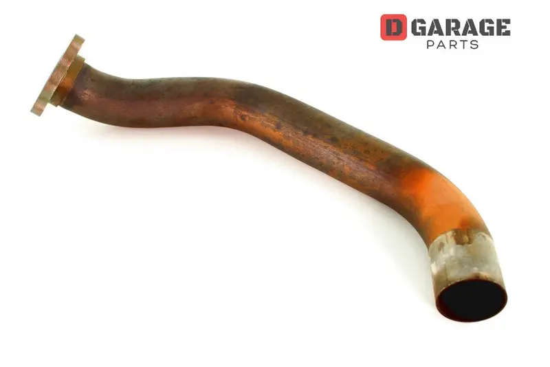 Collettore Scarico Testa Verticale Ducati St3 St3s 1