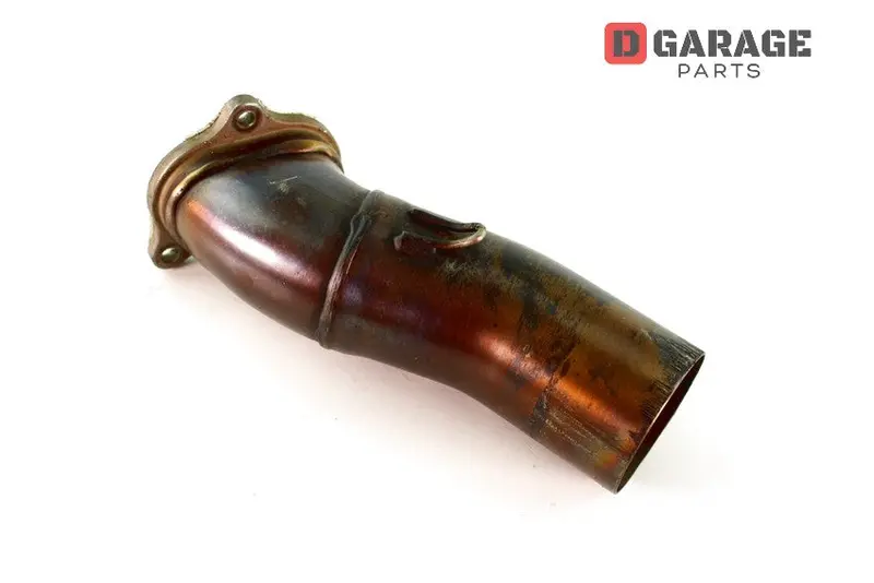 Collettore Scarico Testa Verticale Termignoni Ducati Sbk 848 1098 1
