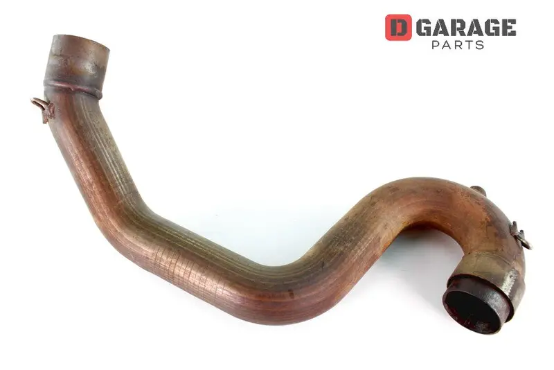 Collettore Scarico Verticale Ducati 748 916 996 1