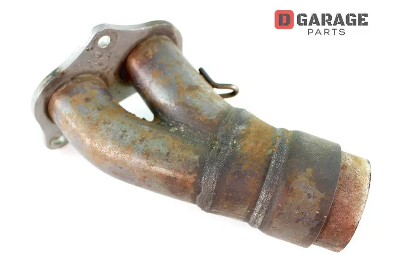 Collettore Scarico Verticale Ducati 748 916 996 1
