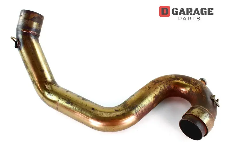 Collettore Scarico Verticale Ducati 748 916 996 1