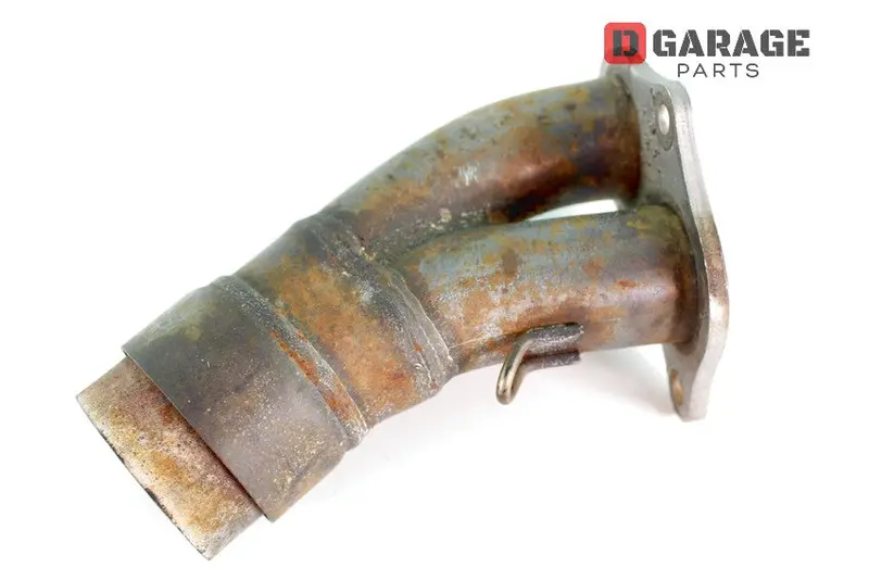 Collettore Scarico Verticale Ducati 748 916 996 2