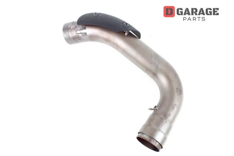 Collettore Scarico Verticale Ducati Diavel 1