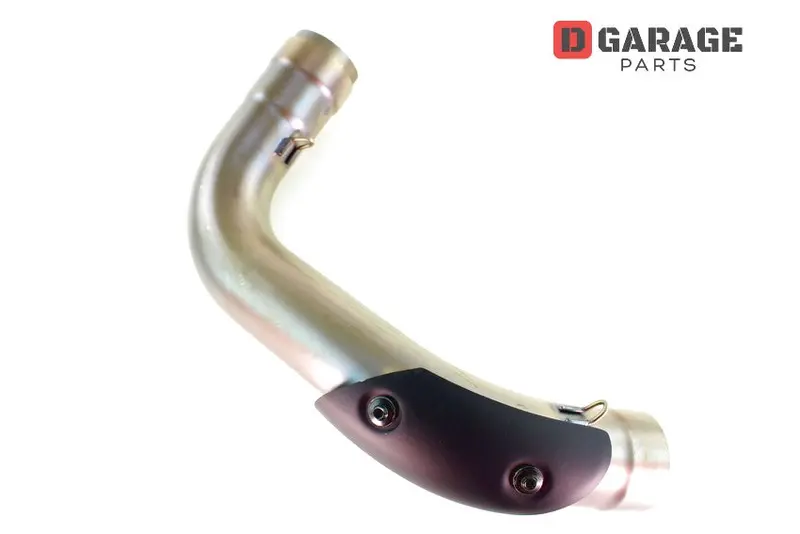 Collettore Scarico Verticale Ducati Diavel 1200 1