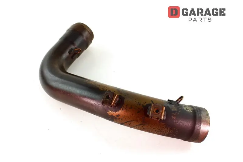 Collettore Scarico Verticale Ducati Diavel 1200 1