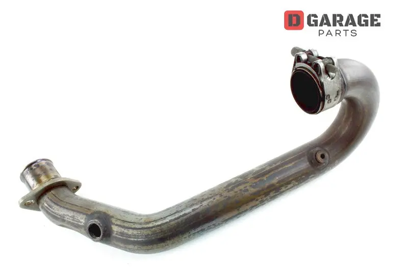 Collettore Scarico Verticale Ducati Monster 1100 1