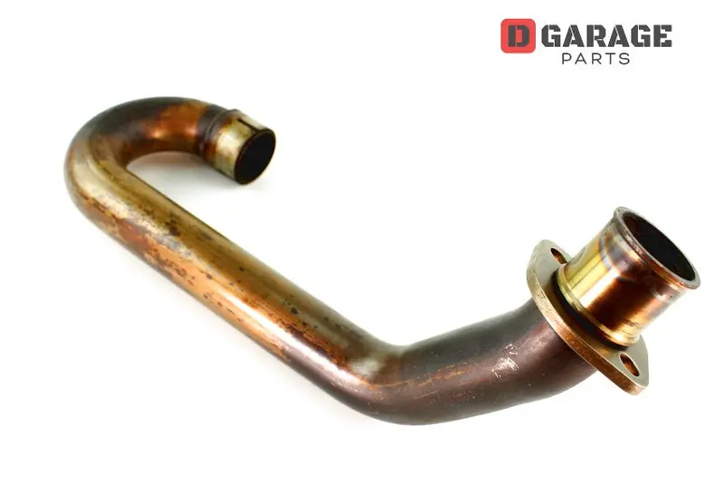 Collettore Scarico Verticale Ducati Monster 696 696Abs 1
