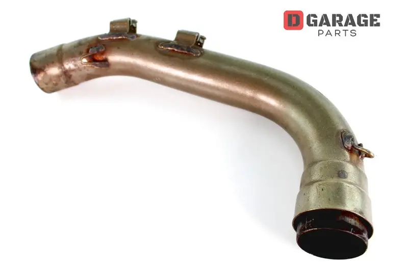 Collettore Scarico Verticale Ducati Monster 797 1