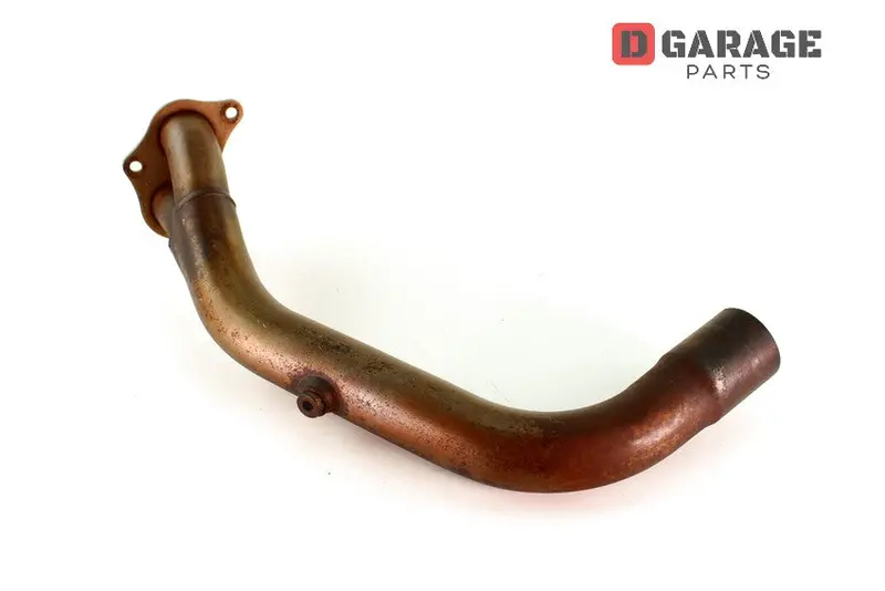 Collettore Scarico Verticale Ducati Monster S4 916 1