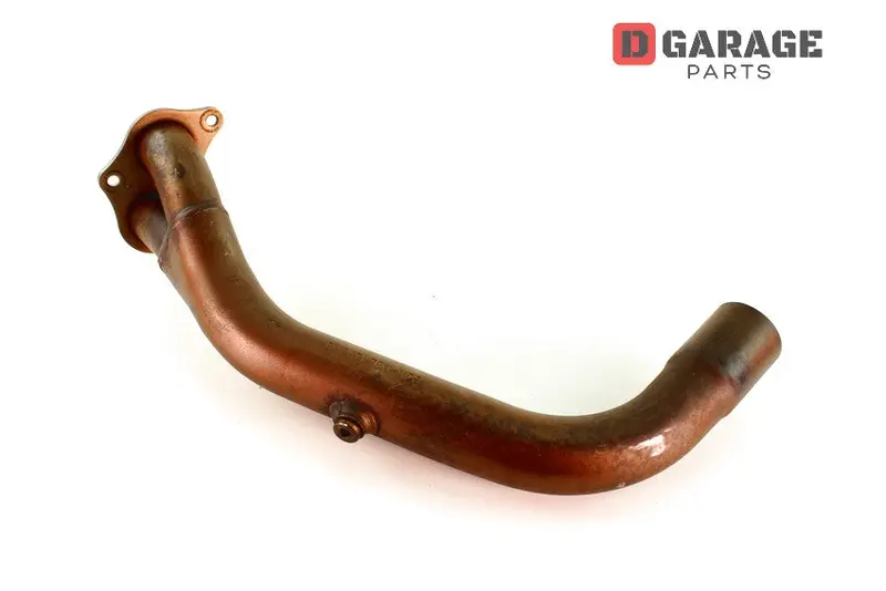 Collettore Scarico Verticale Ducati Monster S4 916 1