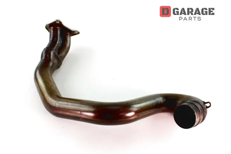 Collettore Scarico Verticale Ducati Sbk 748 748E 748S 1