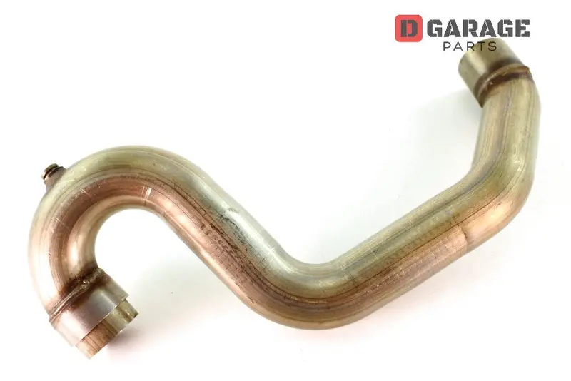 Collettore Scarico Verticale Ducati Sbk 748 916 996 1