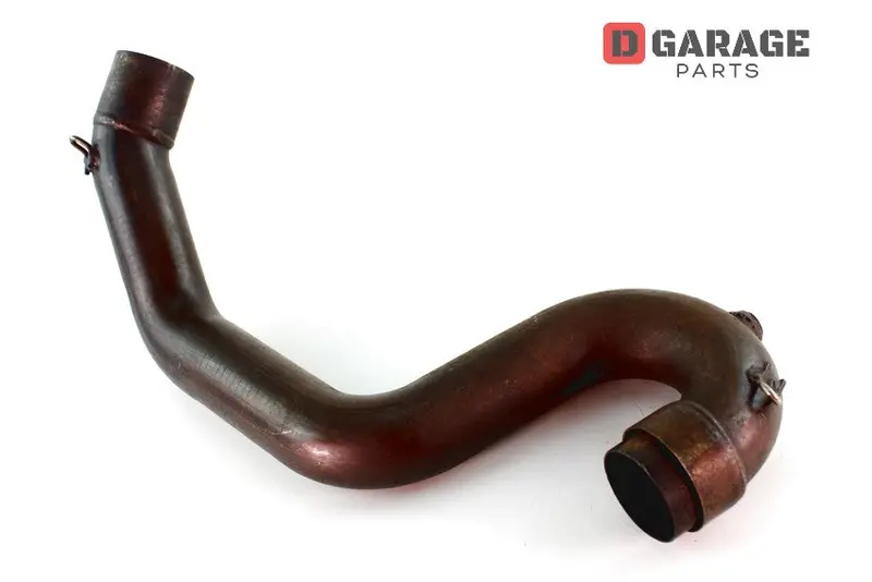 Collettore Scarico Verticale Ducati Sbk 748 916 996 1