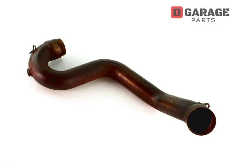 Collettore Scarico Verticale Ducati Sbk 748 916 996 1