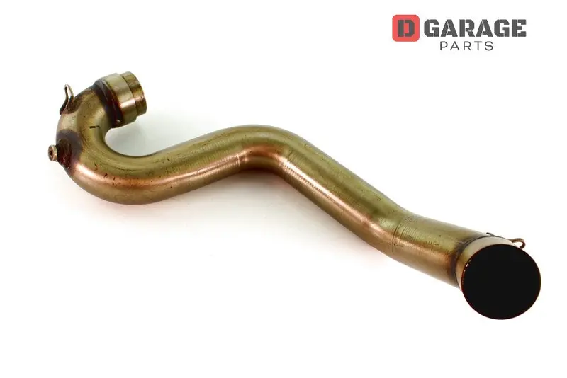 Collettore Scarico Verticale Ducati Sbk 748 916 996 1