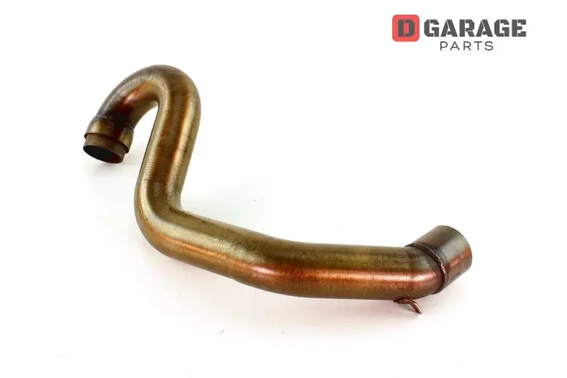 Collettore Scarico Verticale Ducati Sbk 748 916 996 1