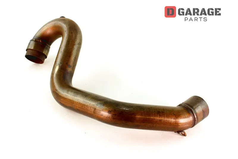 Collettore Scarico Verticale Ducati Sbk 748 916 996 1