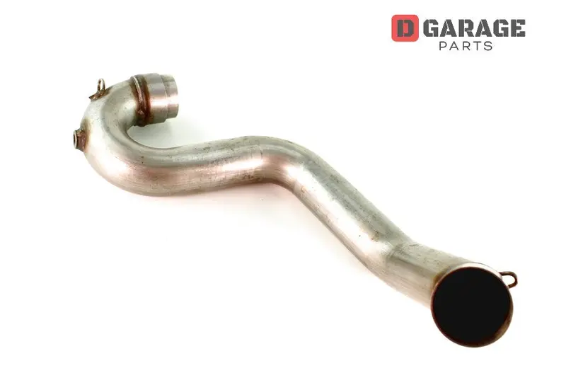 Collettore Scarico Verticale Ducati Sbk 748 916 996 1