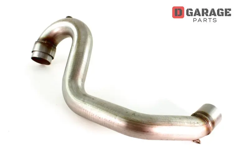 Collettore Scarico Verticale Ducati Sbk 748 916 996 1