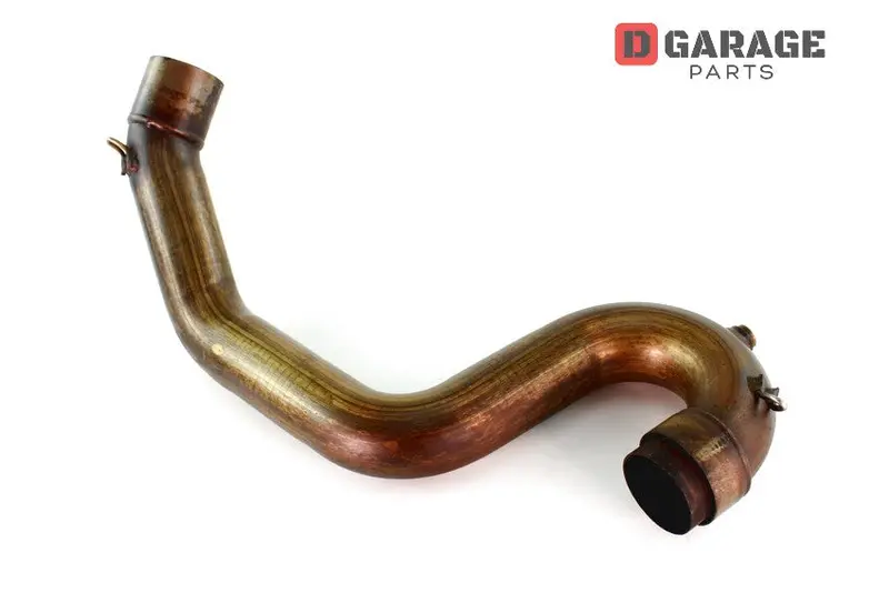 Collettore Scarico Verticale Ducati Sbk 748 916 996 1