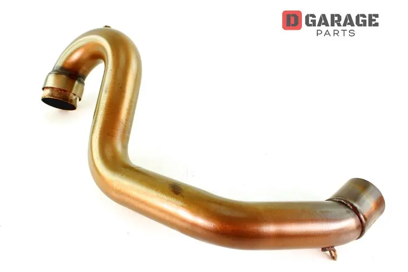Collettore Scarico Verticale Ducati Sbk 748 916 996 1