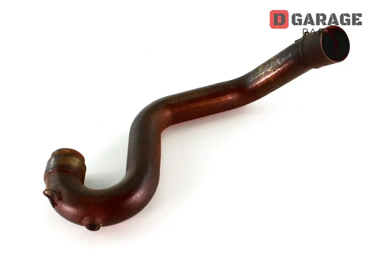 Collettore Scarico Verticale Ducati Sbk 748 916 996 2
