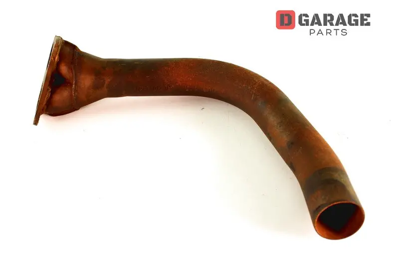 Collettore Scarico Verticale Ducati Sbk 851 888 1