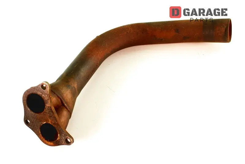 Collettore Scarico Verticale Ducati Sbk 851 888 2