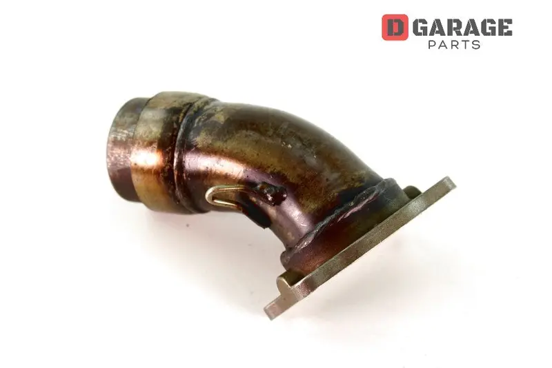 Collettore Scarico Verticale Ducati Sbk 998 998S 1