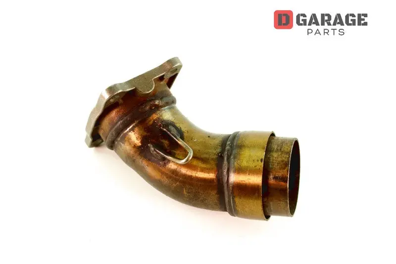 Collettore Scarico Verticale Ducati Sbk 998 998S 1