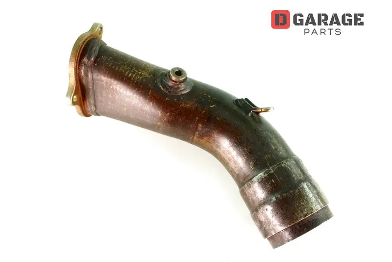 Collettore Scarico Verticale Ducati Sbk Panigale 1199 1