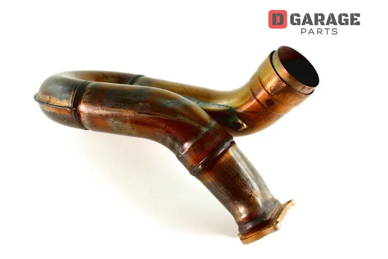 Collettore Scarico Verticale Ducati Sbk Panigale 1299 1