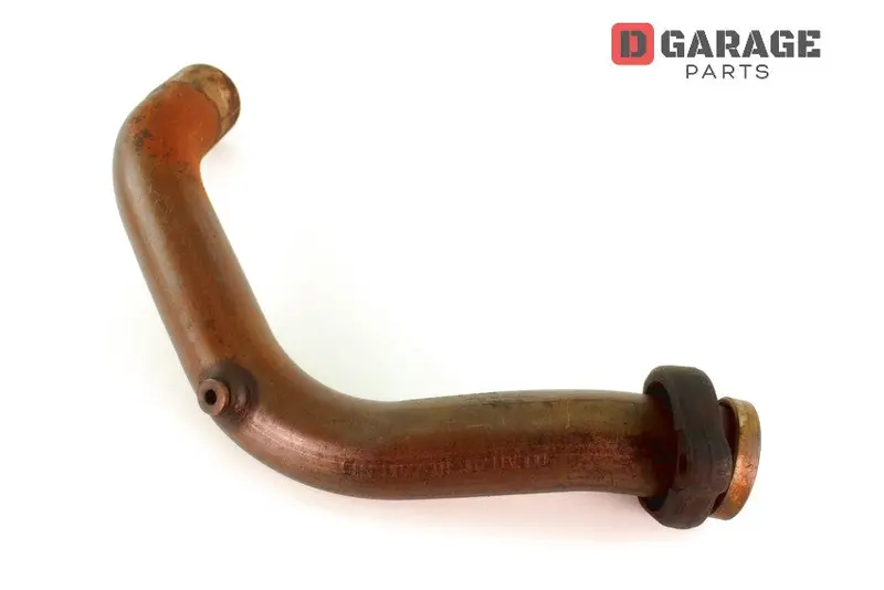 Collettore Scarico Verticale Ducati Sport Touring St2 1