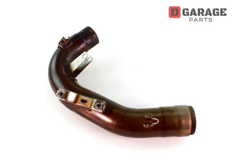Collettore Scarico Verticale Ducati Streetfighter 1098 1