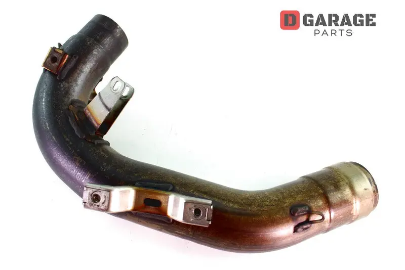 Collettore Scarico Verticale Ducati Streetfighter 1098 1