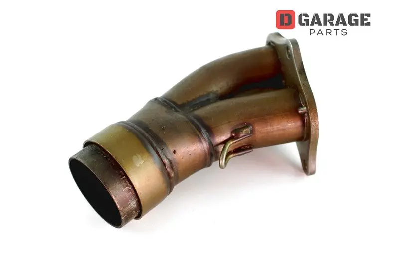 Collettore Tubo Scarico Verticale Ducati 748 916 2