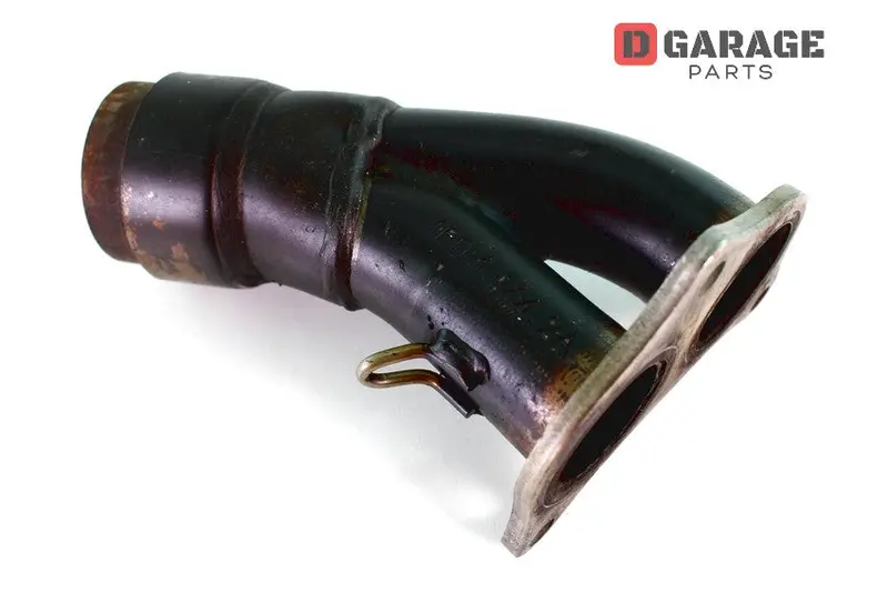 Collettore Tubo Scarico Verticale Ducati 748 916 996 1