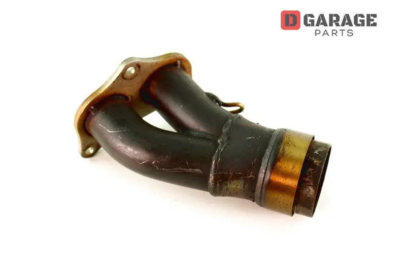 Collettore Tubo Scarico Verticale Ducati 748 916 996 1