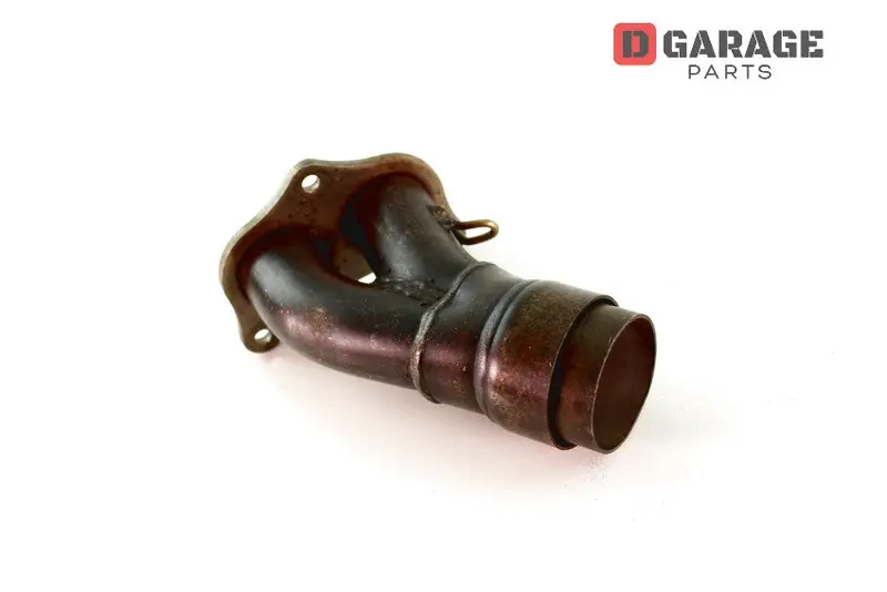 Collettore Tubo Scarico Verticale Ducati 748 916 996 1