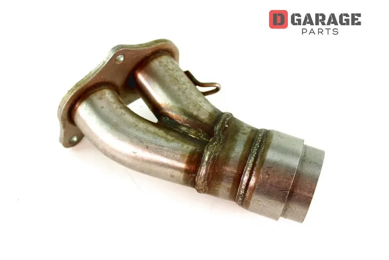 Collettore Tubo Scarico Verticale Ducati 748 916 996 1