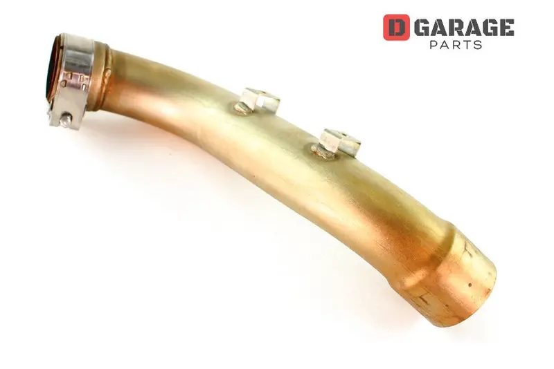 Collettore Tubo Scarico Verticale Ducati Monster S4r S4rs 1