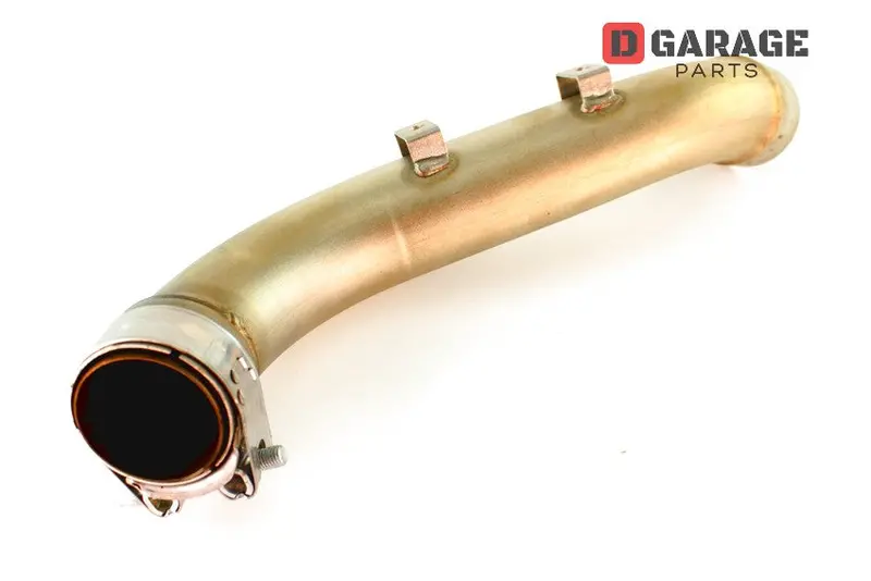 Collettore Tubo Scarico Verticale Ducati Monster S4r S4rs 2