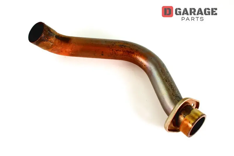 Collettore Verticale Scarico Ducati Monster 620 695 800 1