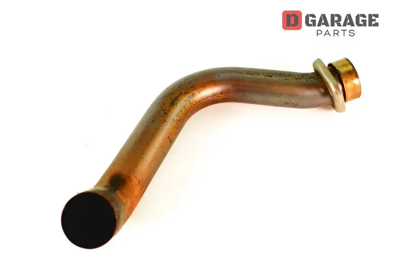 Collettore Verticale Scarico Ducati Monster 620 695 800 2