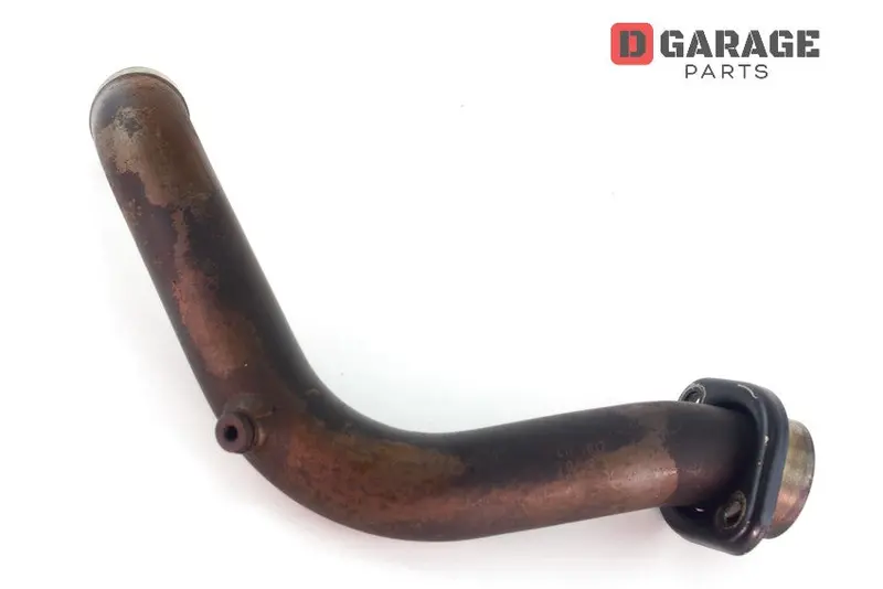Collettore Verticale Scarico Ducati Monster 620 800 1