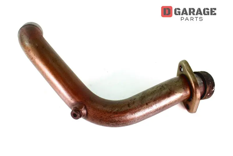 Collettore Verticale Scarico Ducati Monster 900Ie 1