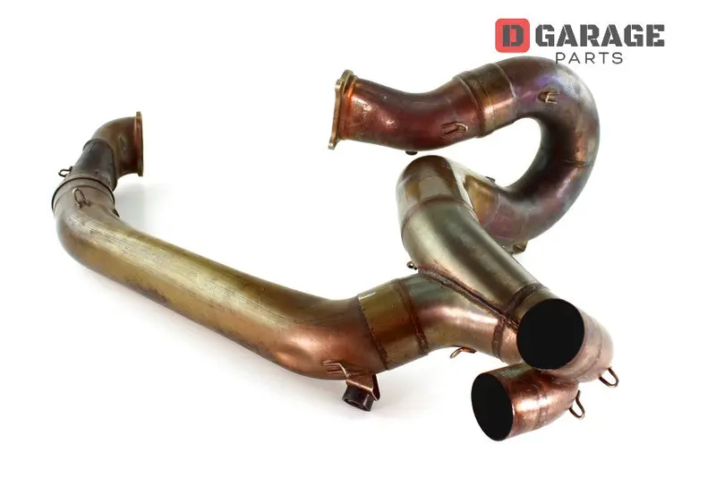 Collettori Scarico Racing Termignoni Ducati Panigale 1199 1