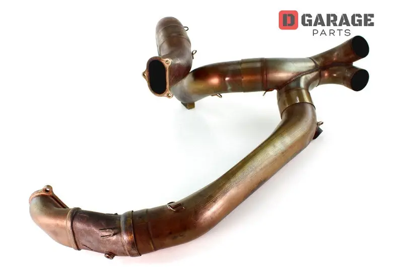Collettori Scarico Racing Termignoni Ducati Panigale 1199 2